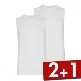 Jockey2stuksMicrofiberAthleticShirtActie