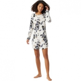SchiesserContemporaryNightwearInterlockShirtActie