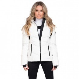 NikkieSportswearGironaSkiJasDamesXL42
