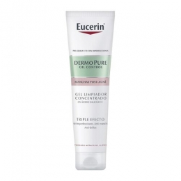 EucerinDermoPureTrippleEffectReinigingsgel150ml