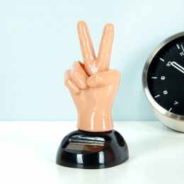 Peacehandjeopzonne-energie