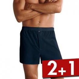 JockeyWovenPoplinBoxerShortsActie