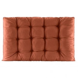 LeenBakker-PalletkussenFlorenceTerracotta120x80Cm-Stof-RoodBruin