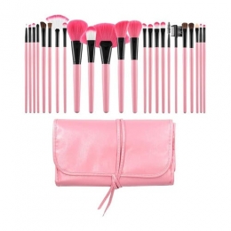 MIMOPinkPenselenset24-delig24-delig