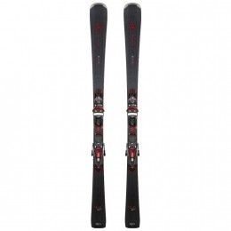 RossignolNova14TINX12KonectGWB80PisteSkiDames167