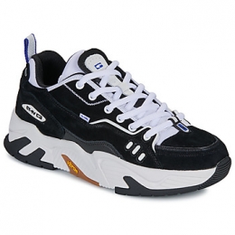 LageSneakersGlobeCT-4000