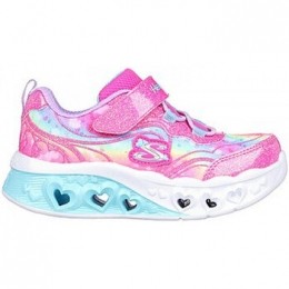 SneakersSkechersFlutterheartlights-groovy