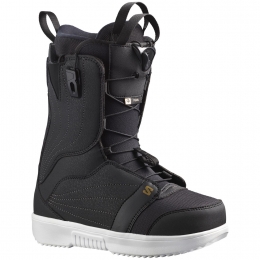 SalomonSnowboardschoenenDames245