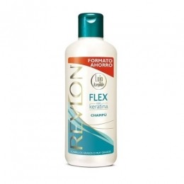 RevlonFlexKeratinShampooOilyHair650ml