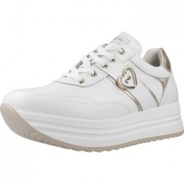 SneakersNeroGiardiniE512910D