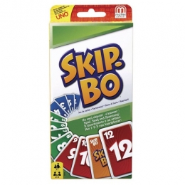 Skip-BoKaartspel
