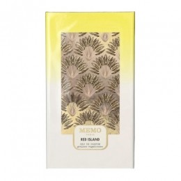 MemoParisRedIslandEaudeParfum75ml