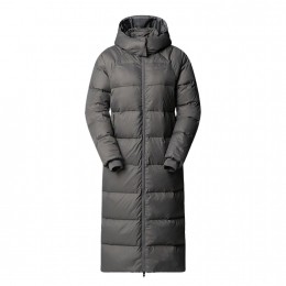 TheNorthFaceHydrenaliteCityLongCasualWinterjasDamesL40