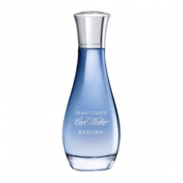 DavidoffCoolWaterRebornForHerEaudeToilette50ml