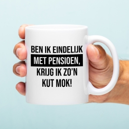 MokBenikeindelijkmetpensioenkrijgikzoaposnkutmok