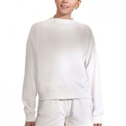 BreadandBoxersOrganicSweatshirtActie