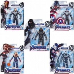 Avengers15cmMovieFiguur