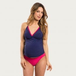 AnitaZwangerschapstankiniPositietankiniKamaka