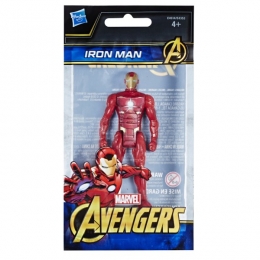 AvengersFiguur9Cm