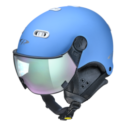 CPCarachillolichtblauwskihelm-meekleurendVizier4Keuzes