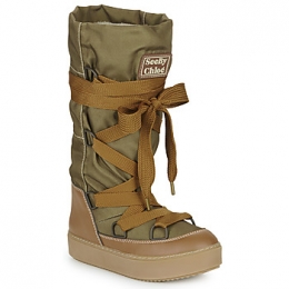 SnowbootsSeebyChloNAINA