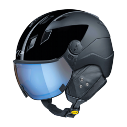 CPCoraoCashmereSkihelmZwartmetmeekleurendamppolariserendvizier3Keuzes-zeerveilig