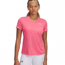 UnderArmourTechSSVSportshirtDamesS36