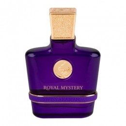 SwissArabianRoyalMysteryEaudeParfum100ml