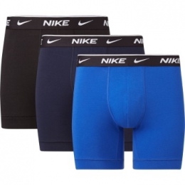 Nike3stuksEverydayEssentialsCottonStretchBoxerActie
