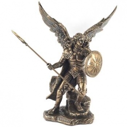 BeeldjesSignesGrimaltAartsengelRaphael