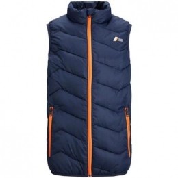 BlazerJackampJones12236881HYPEBODYWARMER-NAVY