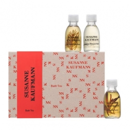SusanneKaufmannBathTrioSet