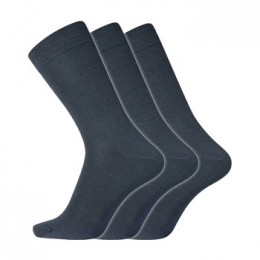 Dovre3stuksNoElasticTwinSocksActie