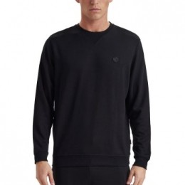 JBSofDenmarkBadgeCrewNeckSweatshirtActie
