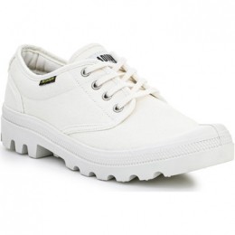 LageSneakersPalladiumPallabrouseOXSTARWHITE00068-116-M