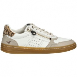 LageSneakersMustangSneaker