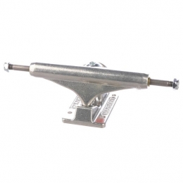 Independent144PolishedMidSkateboardTruck1