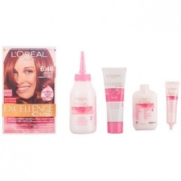 HaarverfLoralExcellenceCrmeHaarkleuring-646DonkerKoperMahonieBlond