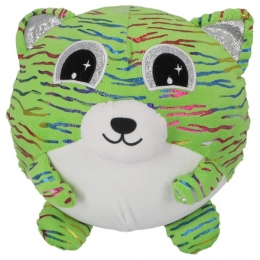 PluchiezBalBouncingFurryKittyFriend23Cm