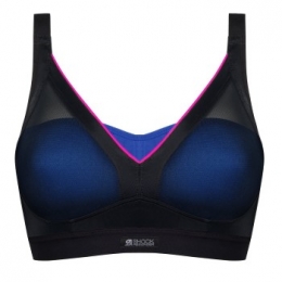 ShockAbsorberActiveShapedSupportBraActie