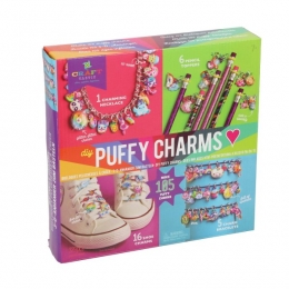 CraftTasticDiyPuffyCharms