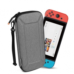 WIWU-NintendoSwitchHoes-Grijs