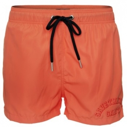 GantLightweightShortCutSwimShortsActie