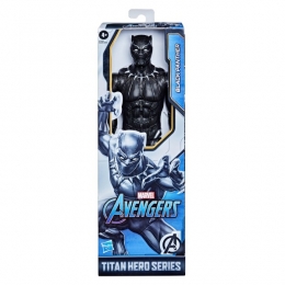 MarvelAvengersTitanHeroesBlackPanther