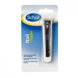 SchollNailClipperActie
