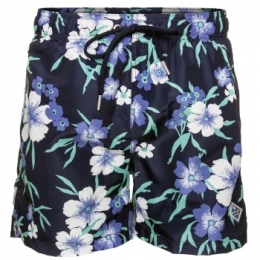 GantGardenFloralSwimShortsClassicFitActie