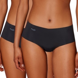 Sloggi2stuksZEROMicrofibreShortsActie