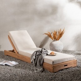 NohrLigbedAmberiaTeakhout-Naturel