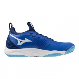 MizunoWaveMomentumIndoorschoenenSR465