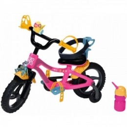 BabyBornBike